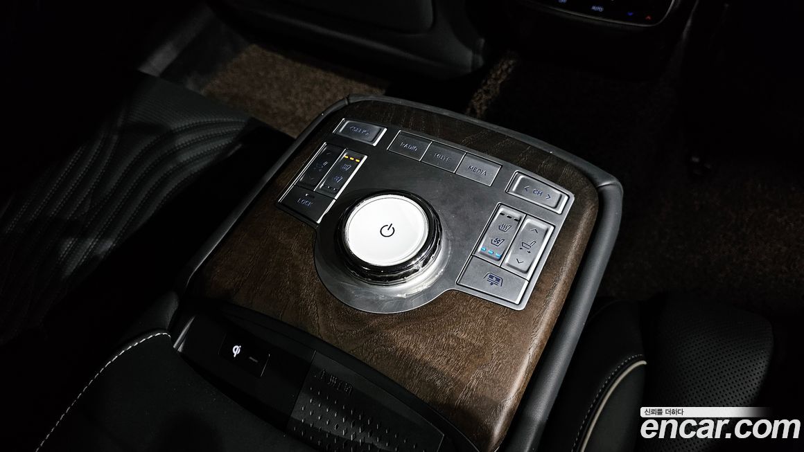 Genesis G80 2024