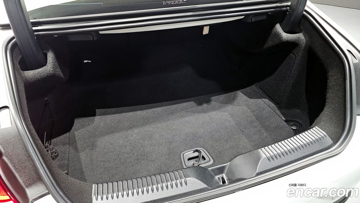 Mercedes-Benz CLS-Class 2019