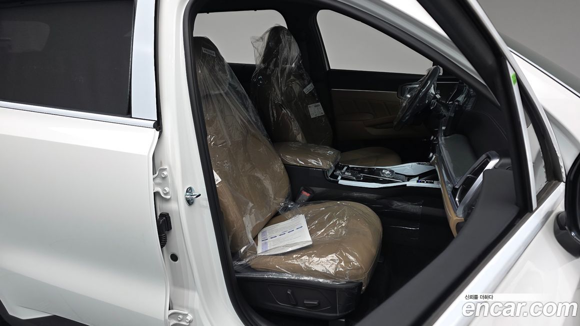 Kia Sorento 2026