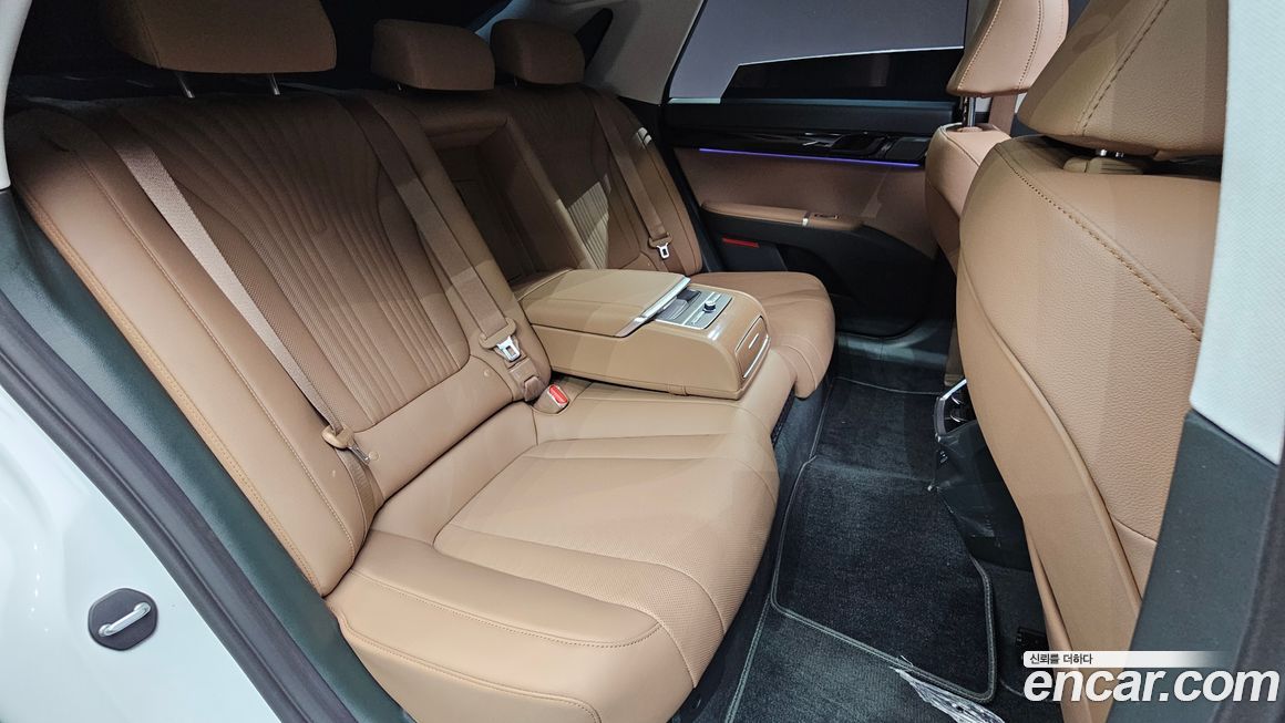 Hyundai Grandeur 2026