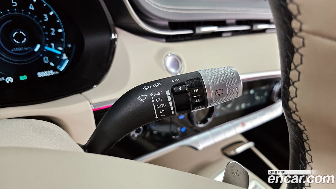 Genesis GV70 2024