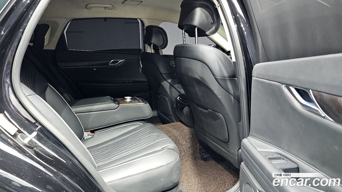 Genesis G80 2024