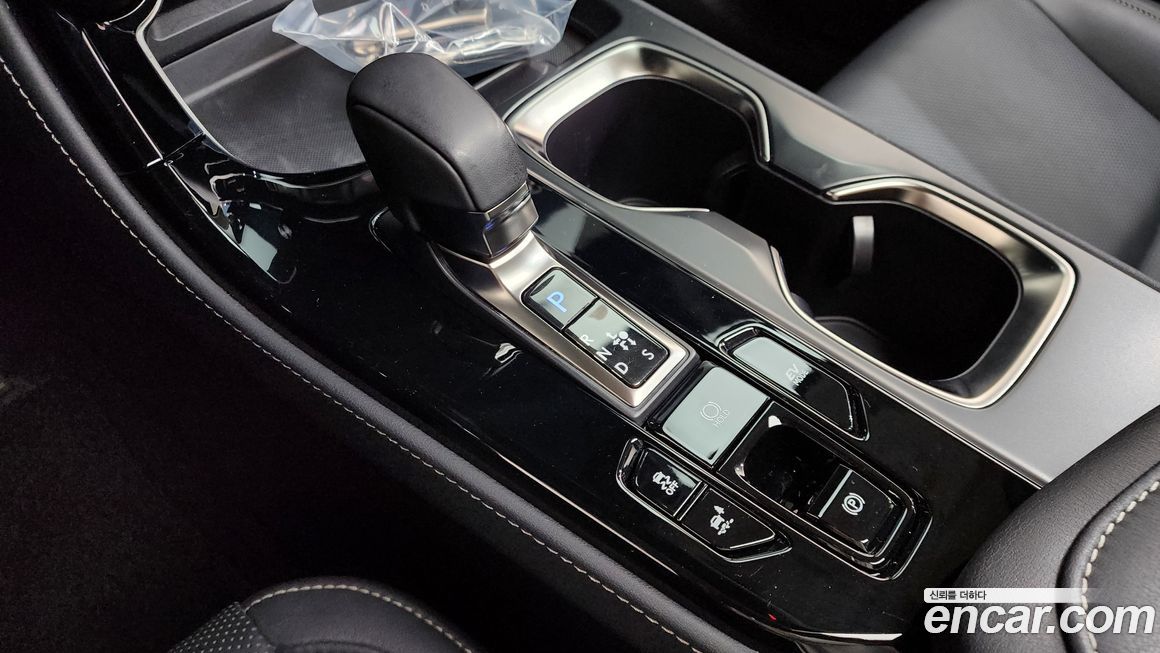 Lexus NX 2023