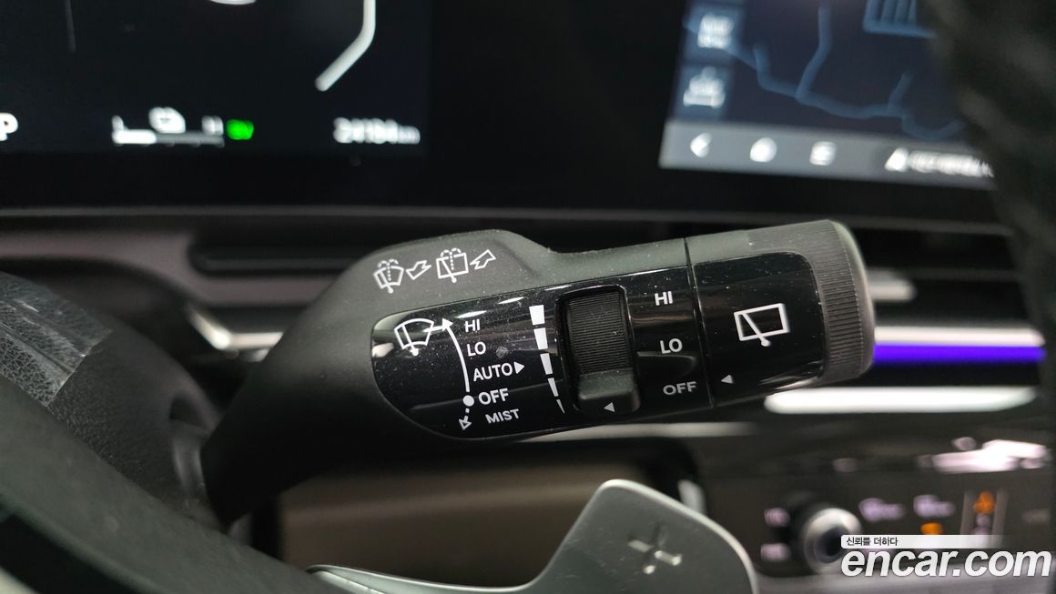Kia Canival 2024
