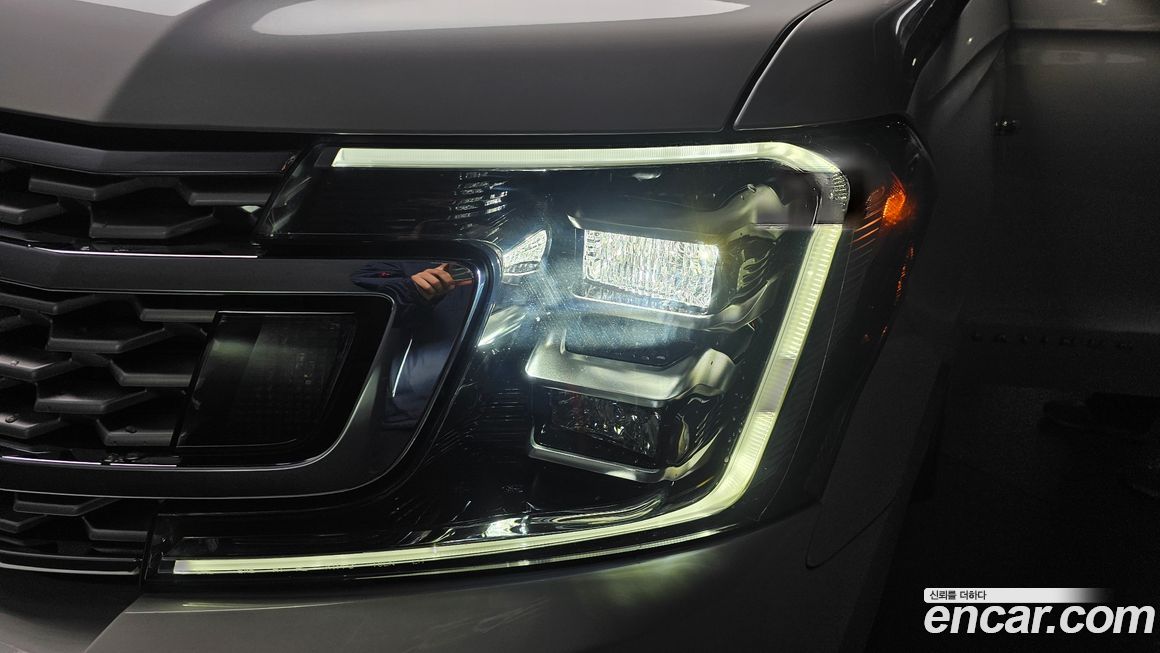 Ford Expedition 2021