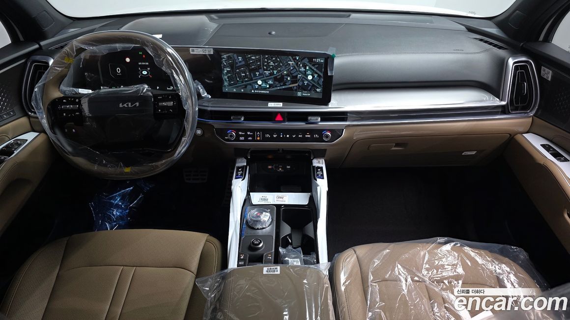 Kia Sorento 2026