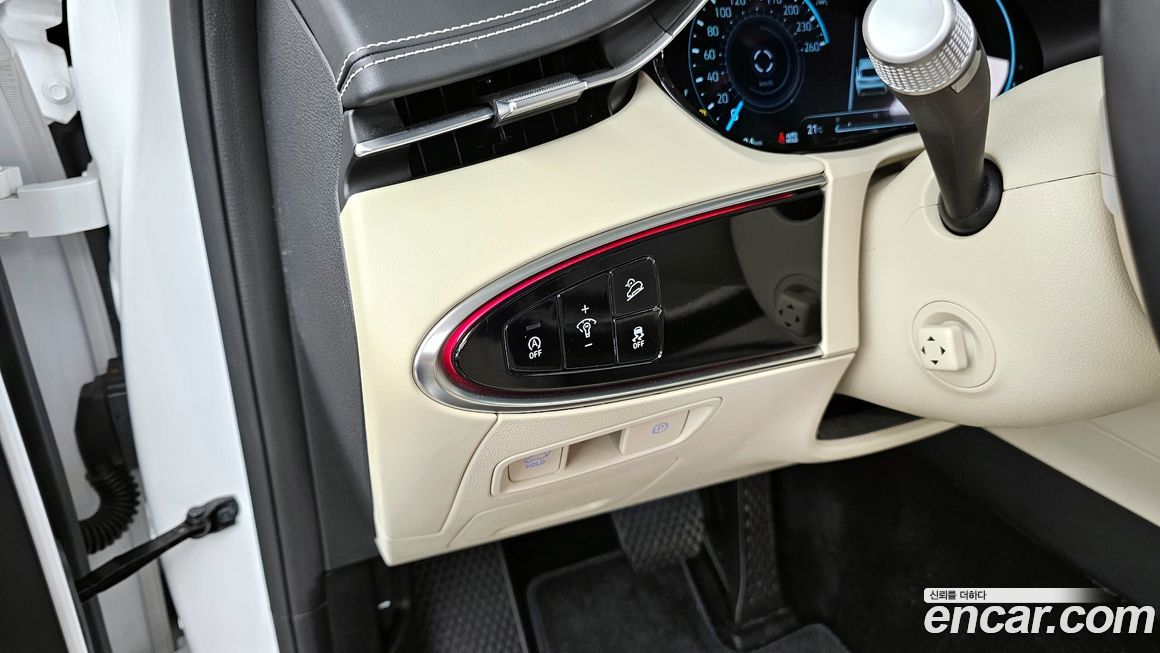 Genesis GV70 2024