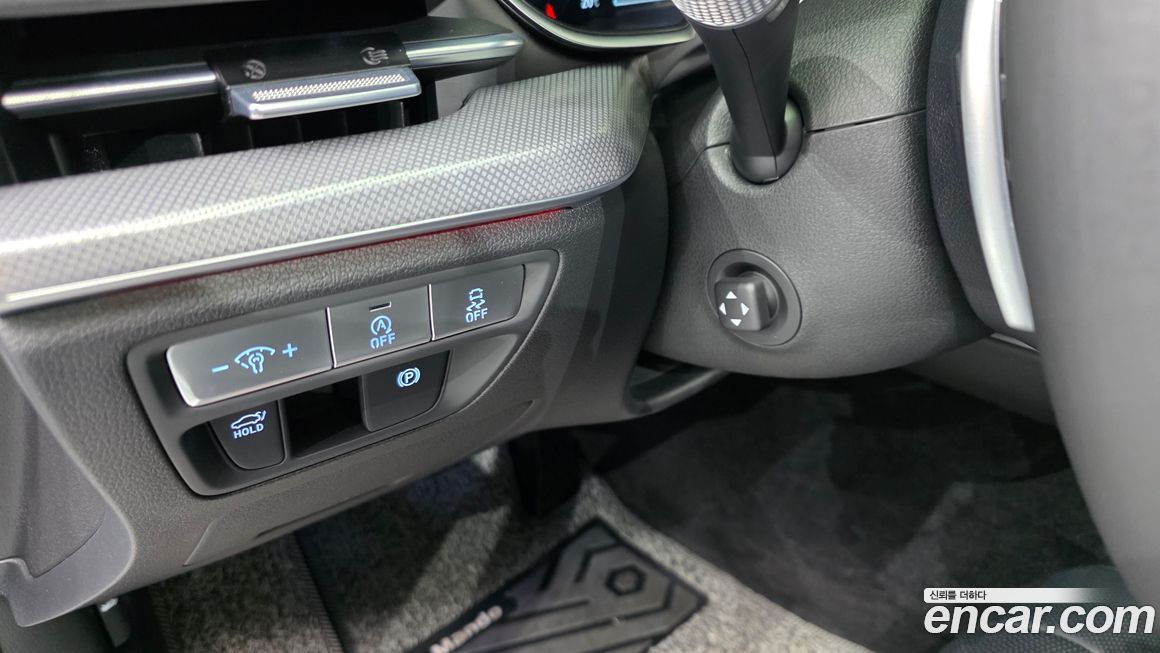Genesis G80 2024