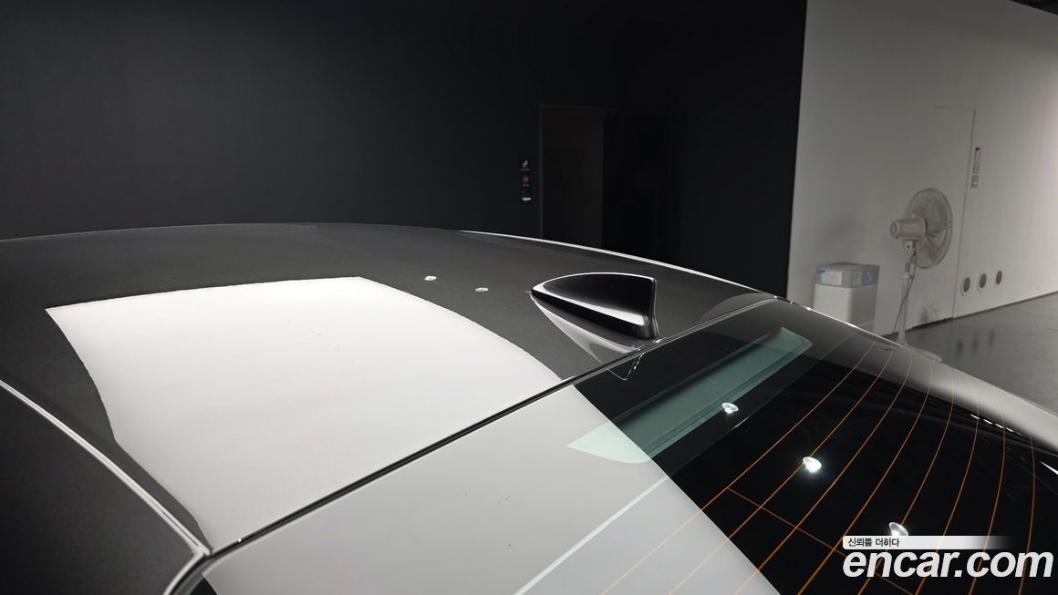Genesis G80 2025