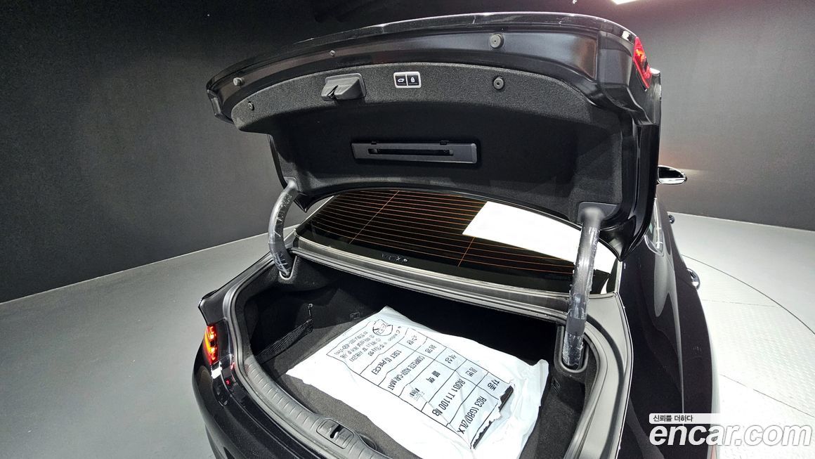 Genesis G80 2024