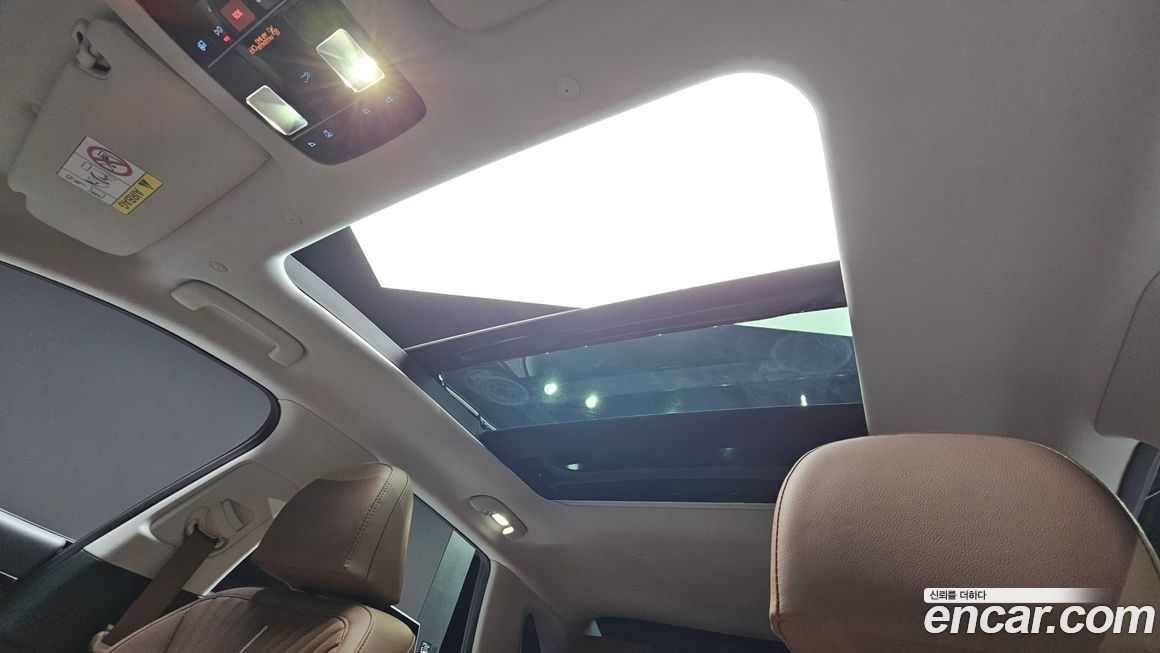 Hyundai Grandeur 2026