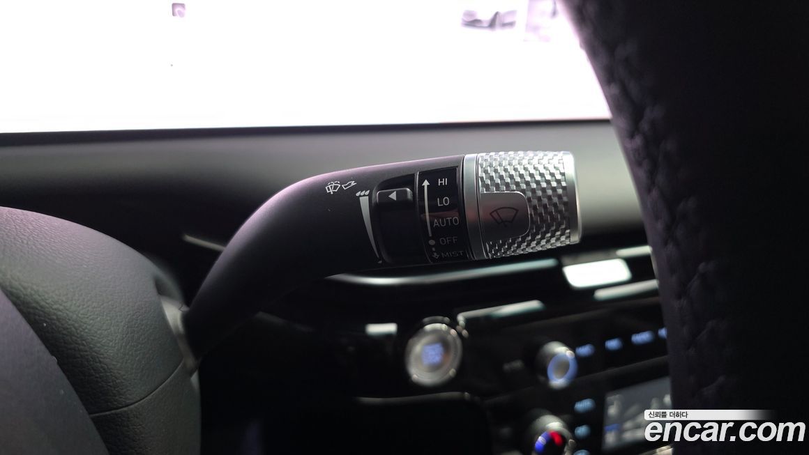 Genesis G80 2025