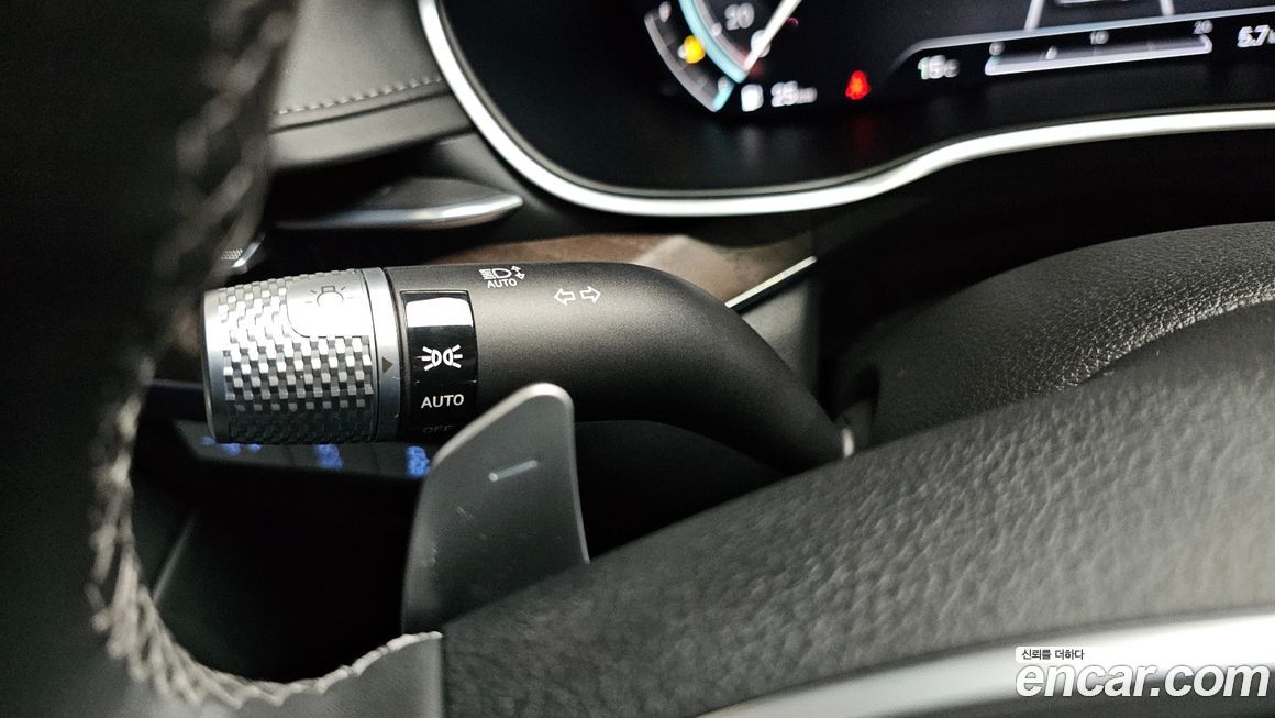 Genesis G80 2024