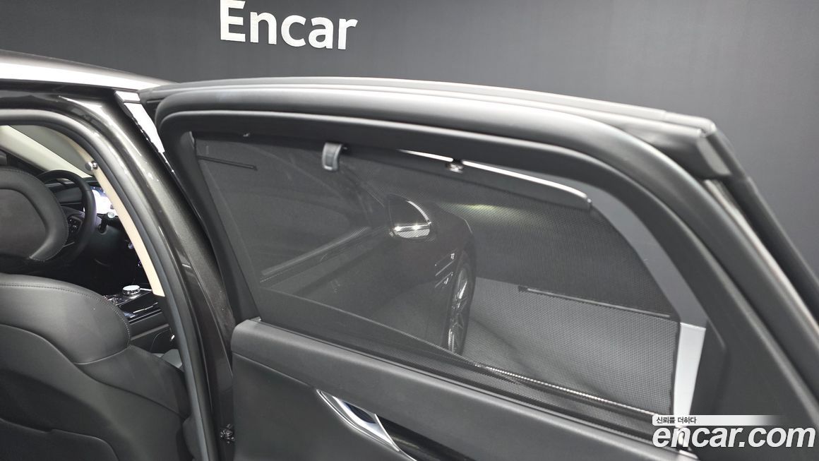 Genesis G80 2025