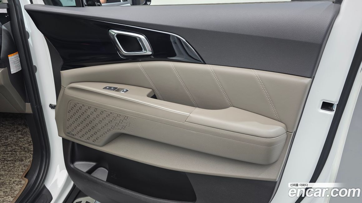 Kia Canival 2024