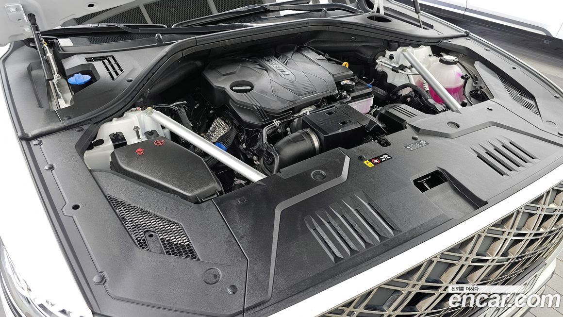 Genesis GV70 2025
