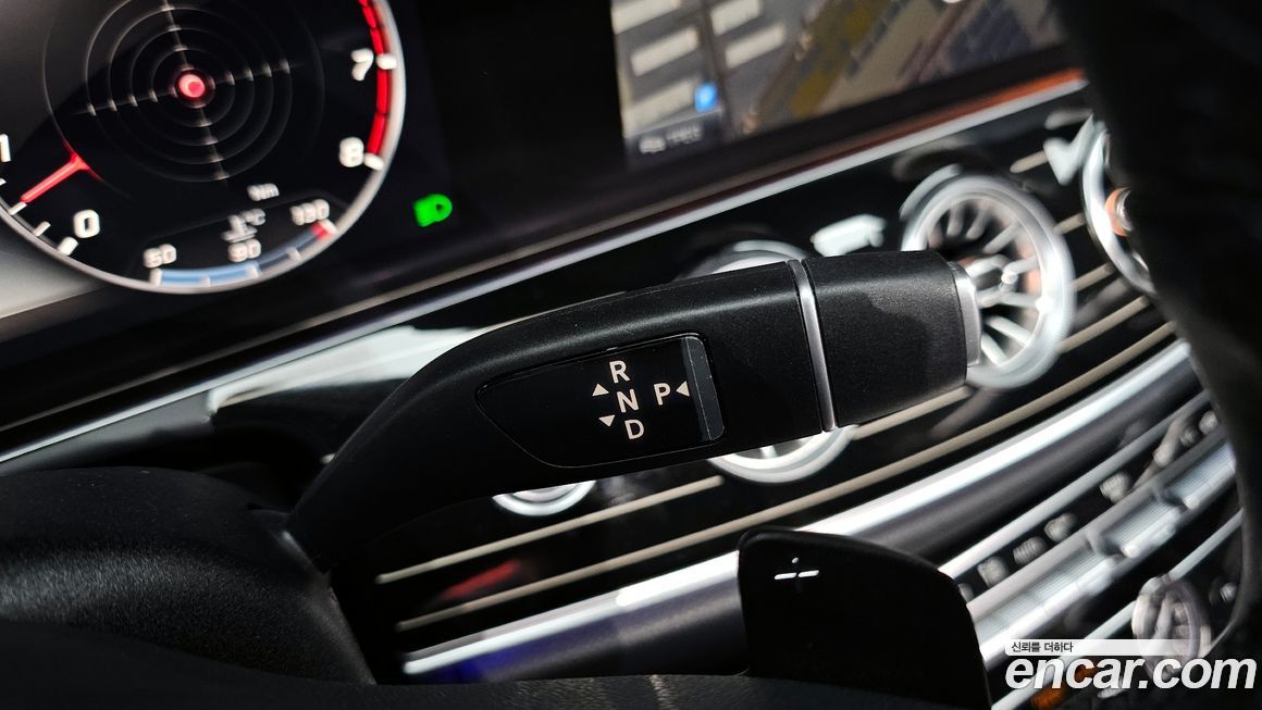Mercedes-Benz CLS-Class 2019