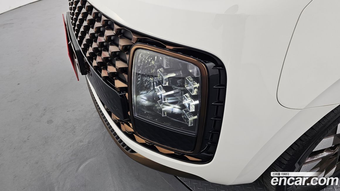Hyundai Staria 2024