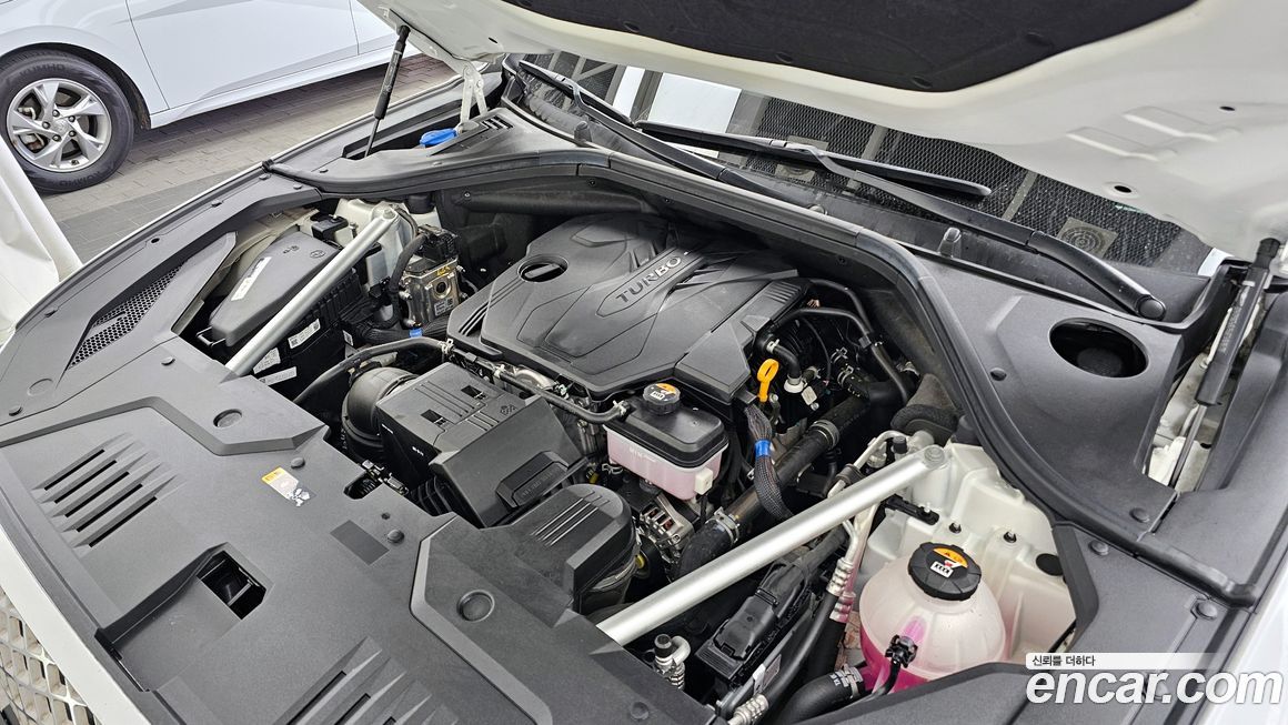 Genesis GV70 2024