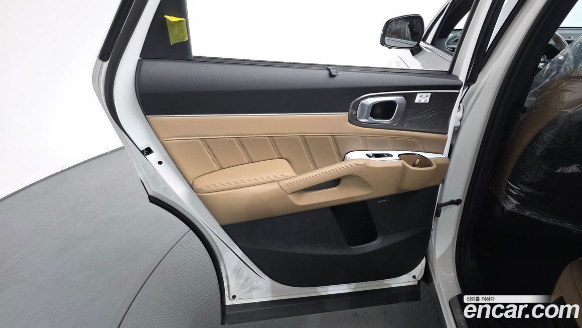 Kia Sorento 2026