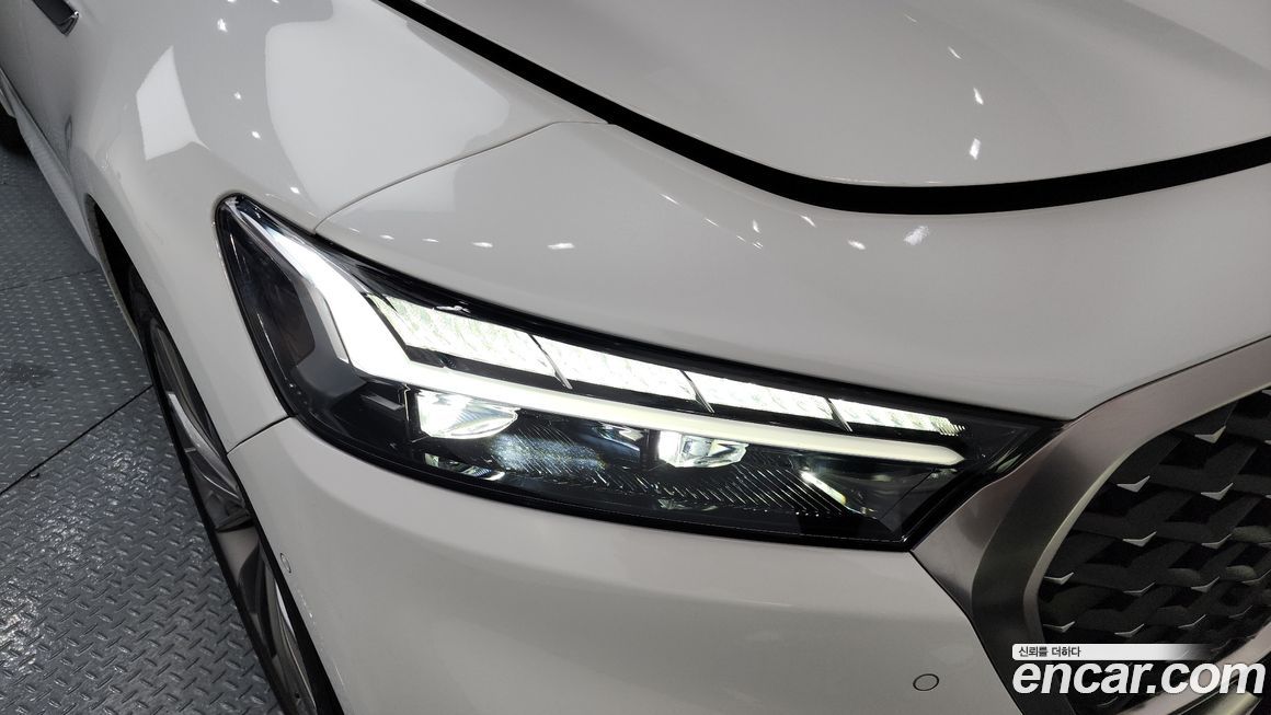 Kia K9 2024