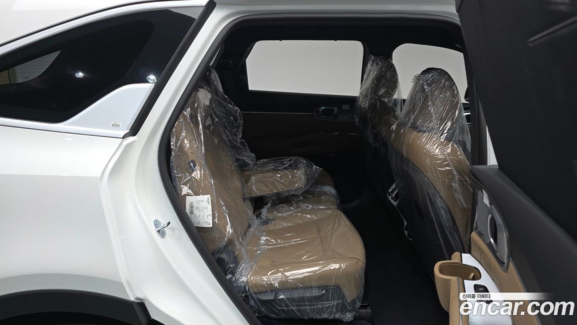 Kia Sorento 2026