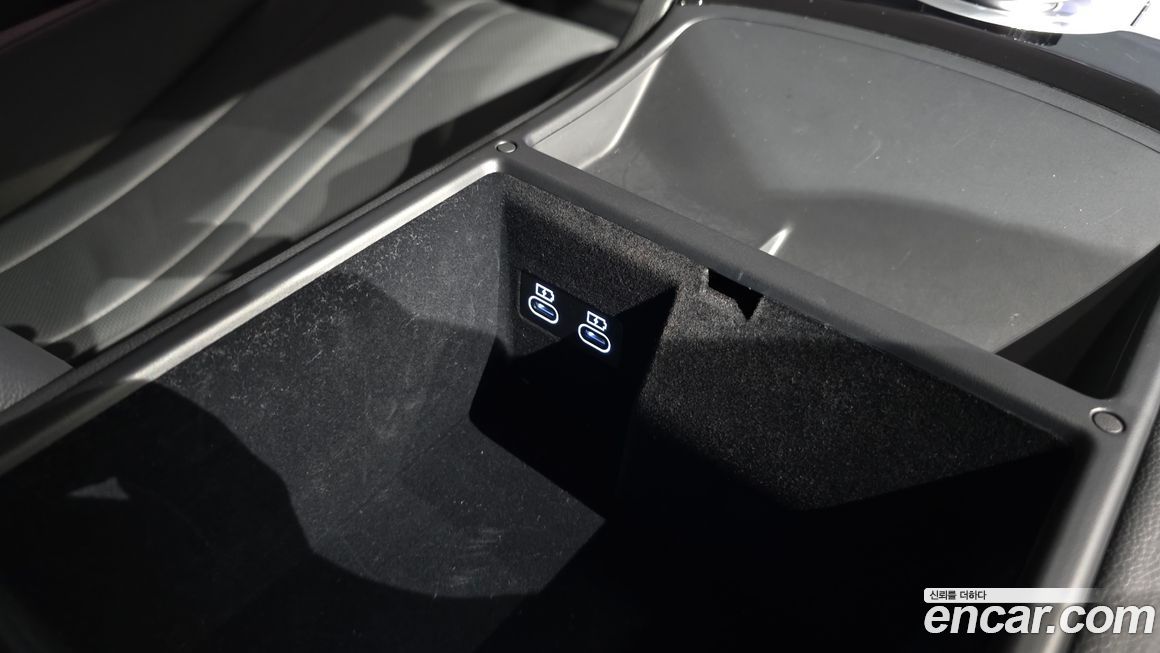 Genesis G80 2025