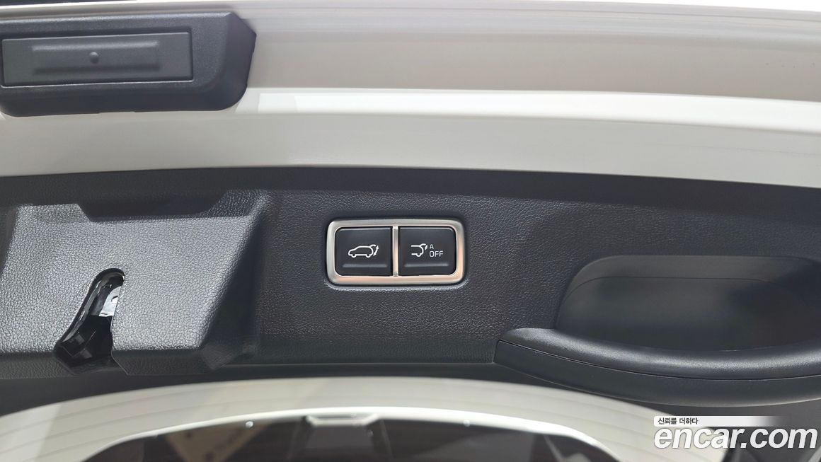 Kia Sorento 2026