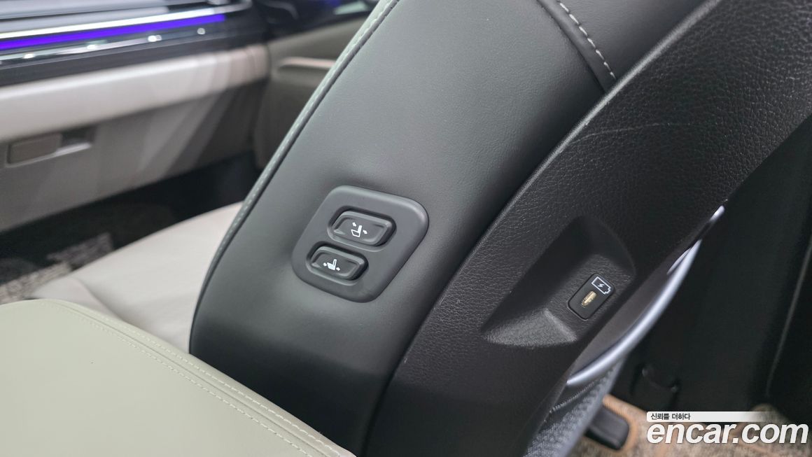 Kia Canival 2024