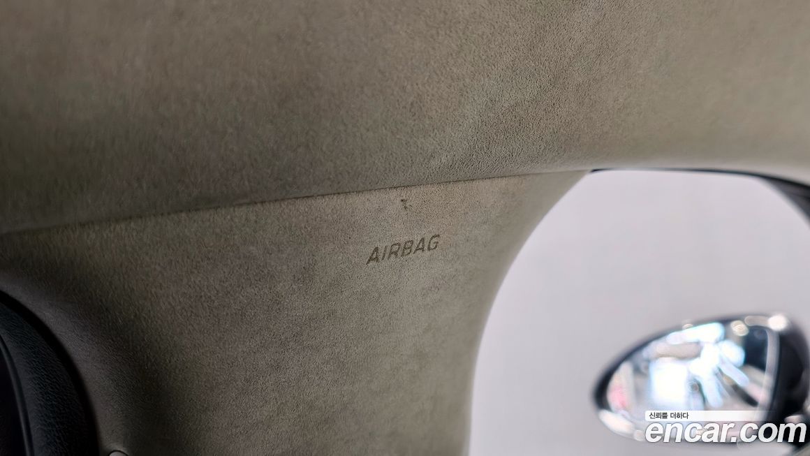 Genesis G80 2024