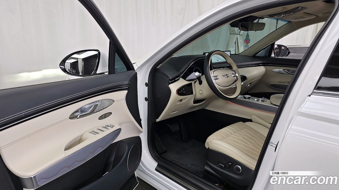 Genesis GV70 2024