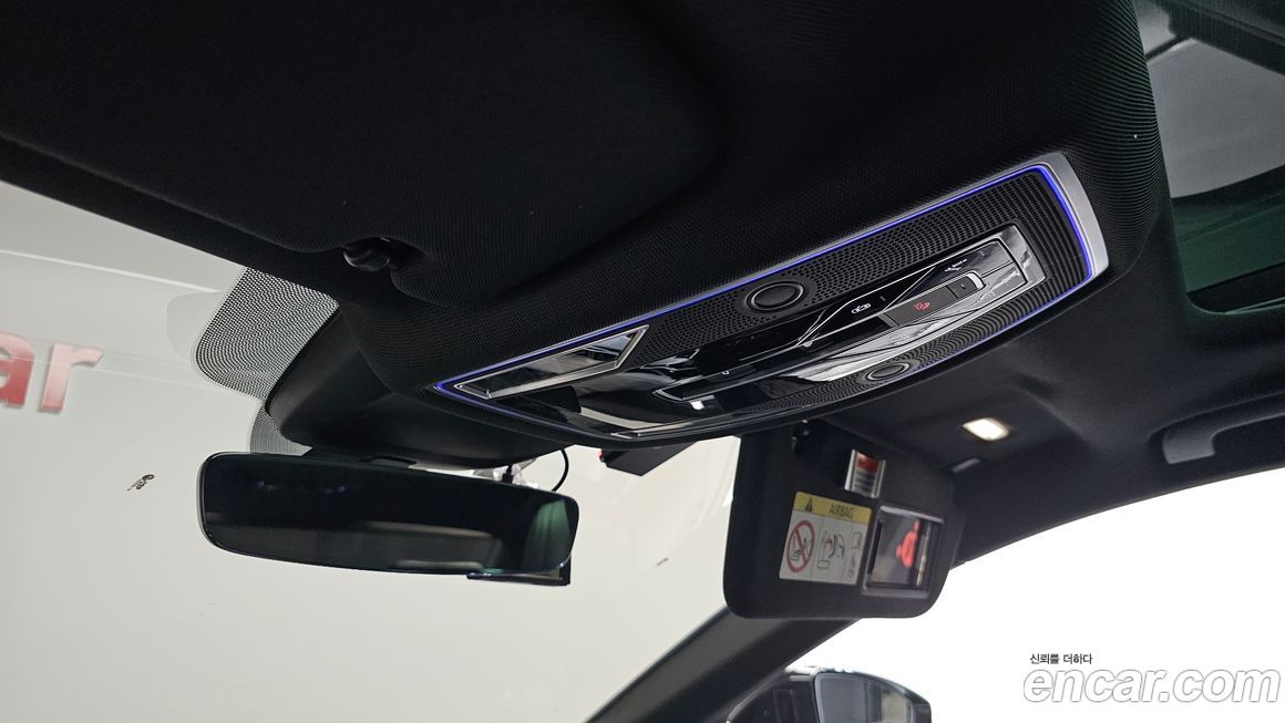 Audi A8 2021