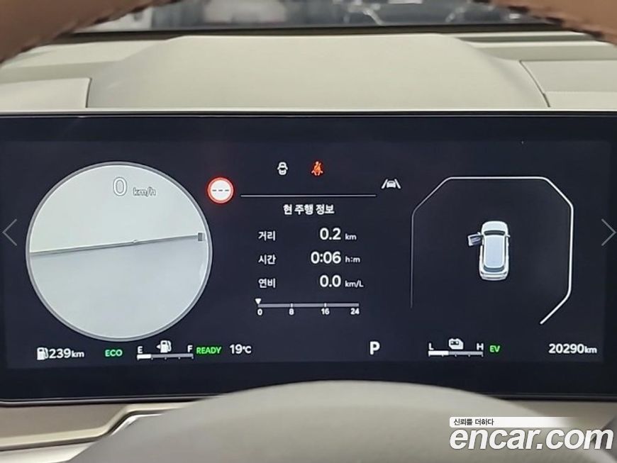Kia Sorento 2024
