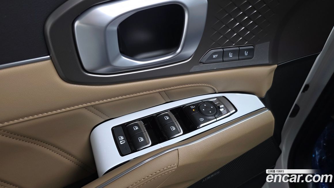 Kia Sorento 2026