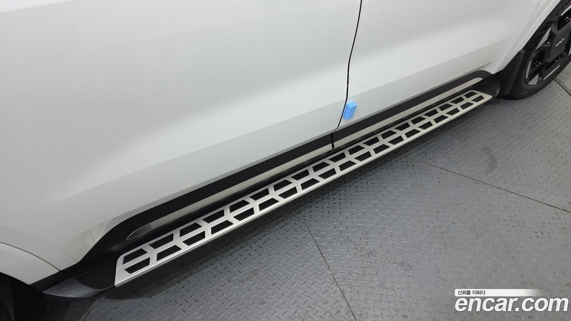Kia Canival 2024