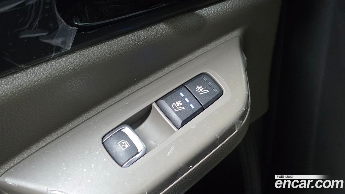 Kia Canival 2024