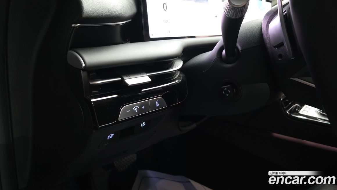 Genesis G80 2025
