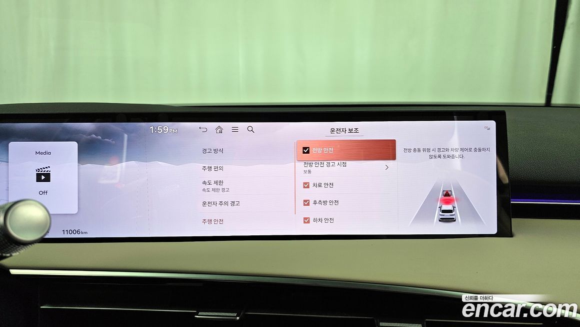 Genesis GV70 2025