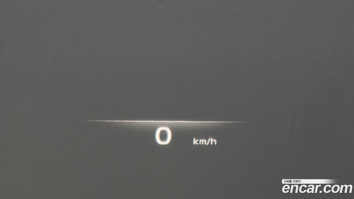Kia K9 2024