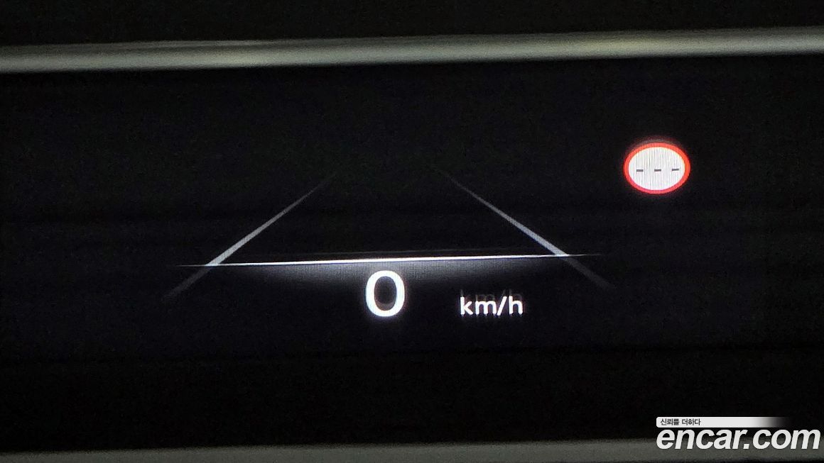 Genesis G80 2024