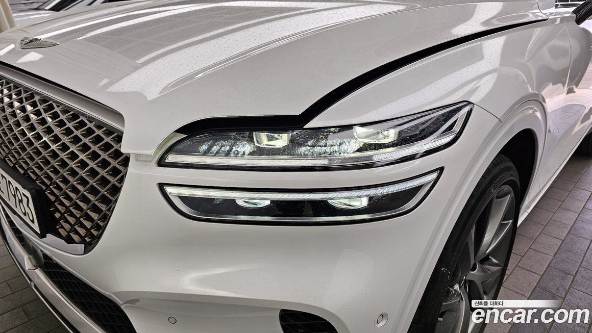 Genesis GV70 2024