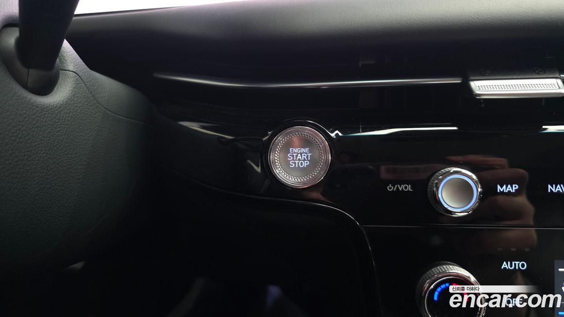 Genesis G80 2025