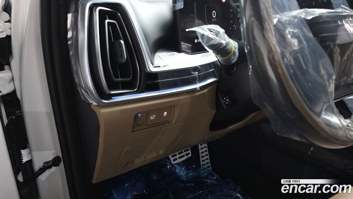 Kia Sorento 2026
