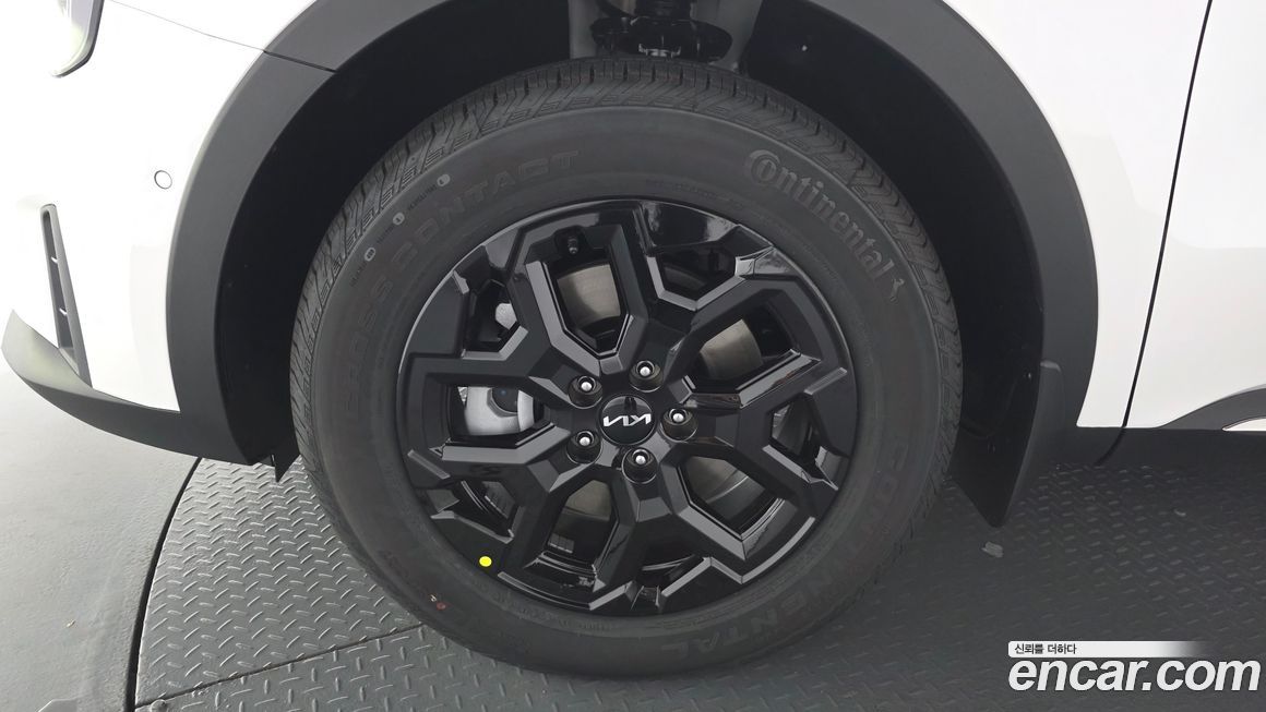 Kia Sorento 2026
