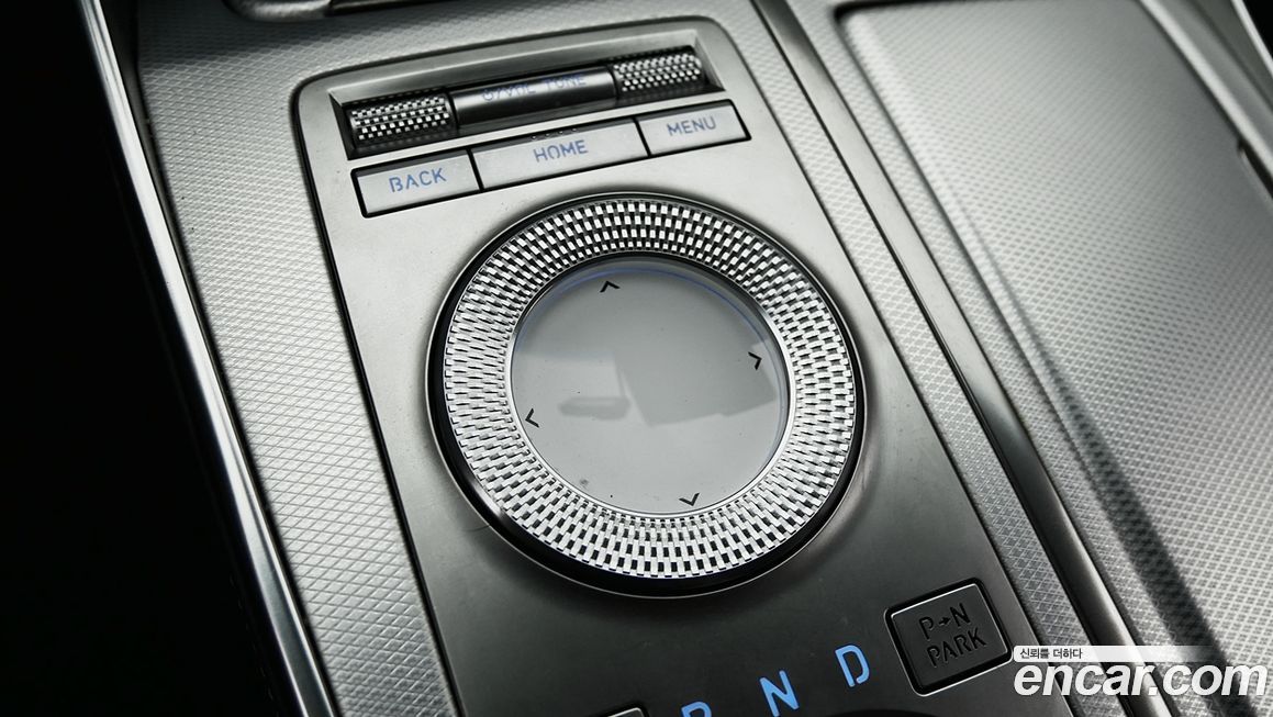Genesis GV80 2022