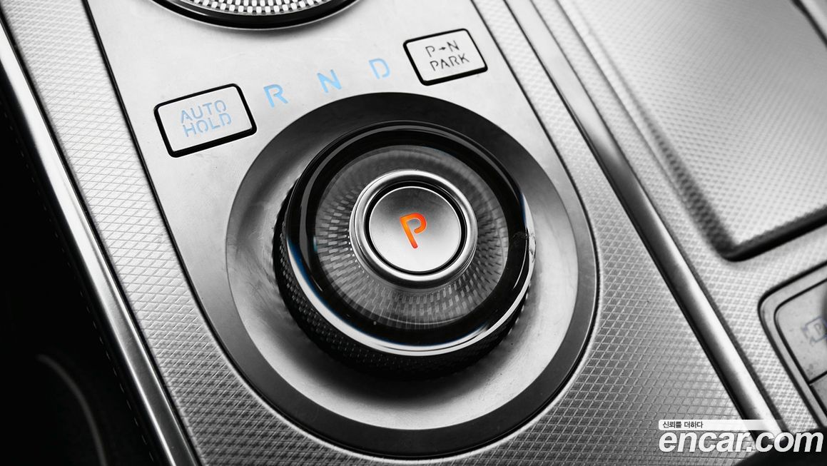 Genesis GV80 2022
