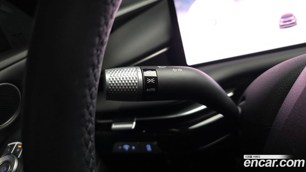 Genesis G80 2025