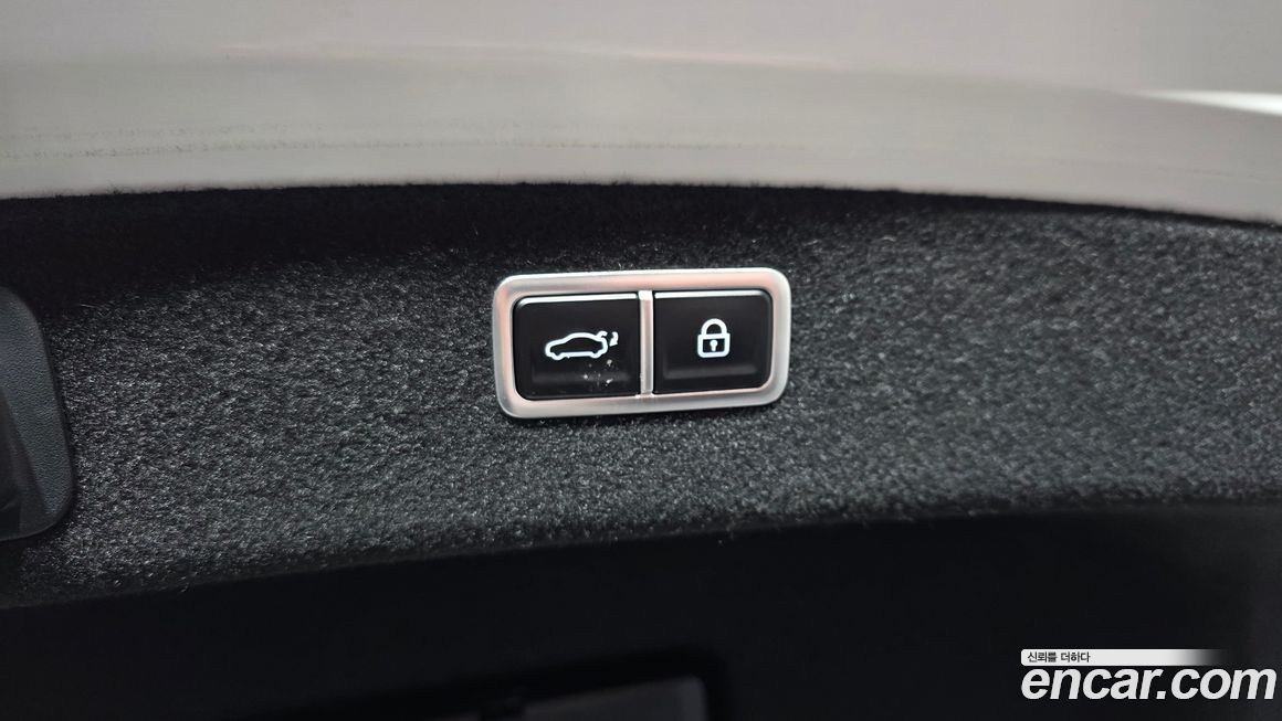 Genesis G80 2024
