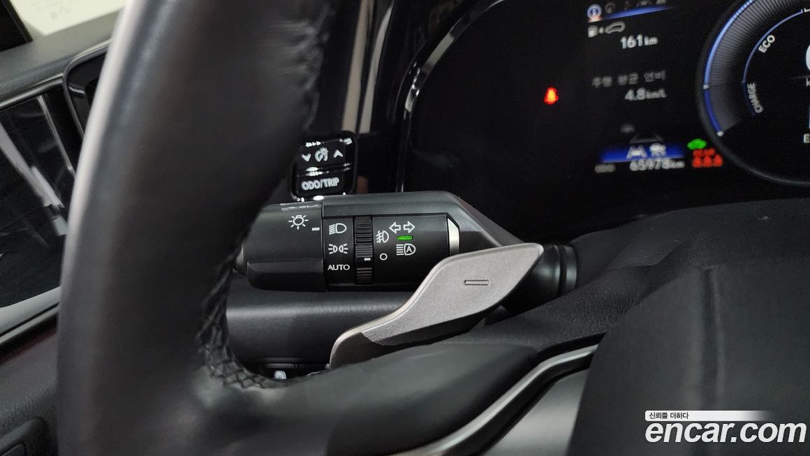 Lexus NX 2023