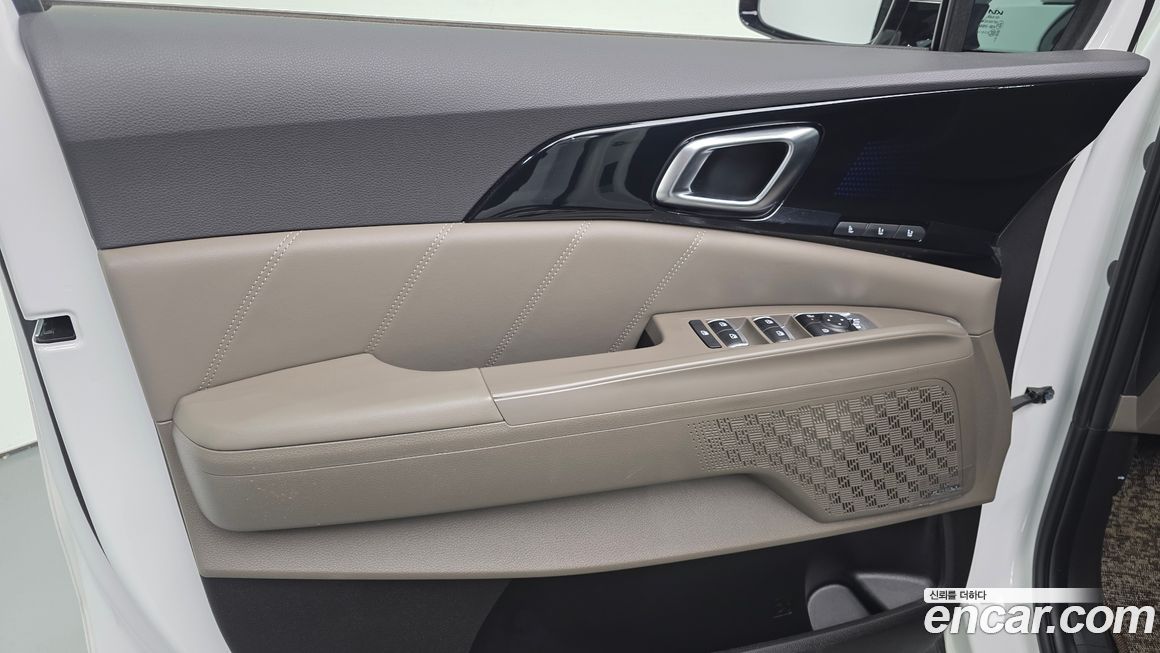 Kia Canival 2024